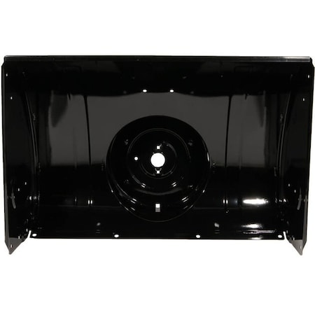 Mtd Housing Asm-Auger 684-04267A-0691